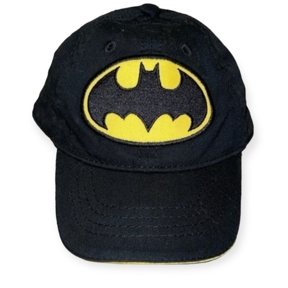 DC Comics Kids Batman Hat Size XS